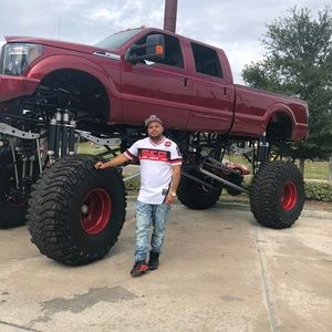 Meet your Posher, Francisco